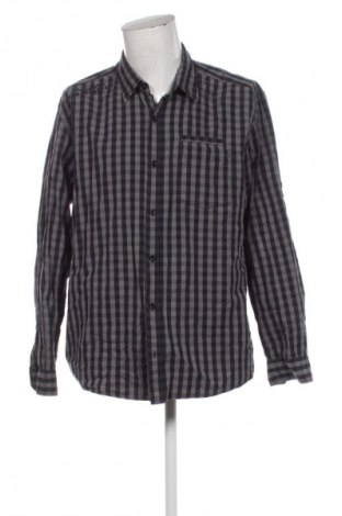 Cămașă de bărbați S.Oliver, Mărime XXL, Culoare Multicolor, Preț 49,99 Lei