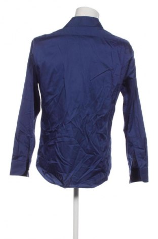 Cămașă de bărbați Unbranded, Mărime M, Culoare Albastru, Preț 37,99 Lei