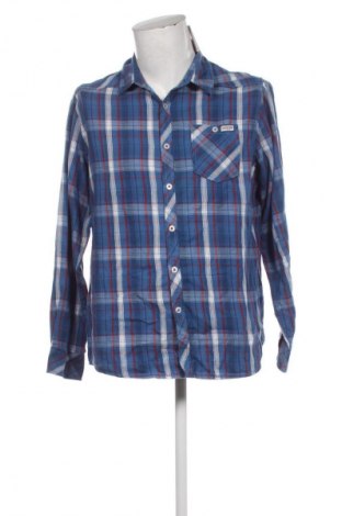 Cămașă de bărbați Unbranded, Mărime L, Culoare Multicolor, Preț 31,99 Lei