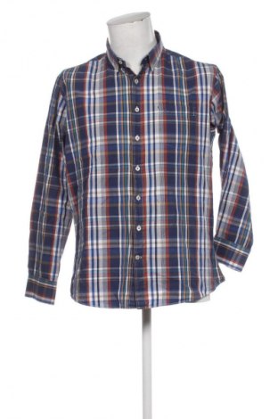 Мъжка риза Unbranded, Размер L, Цвят Многоцветен, Цена 5,62 €