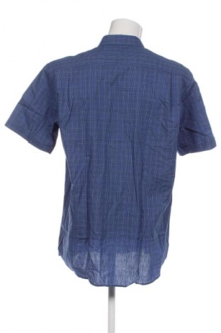 Herrenhemd Unbranded, Größe XL, Farbe Mehrfarbig, Preis € 11,99