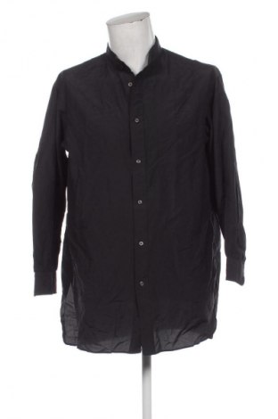 Pánska košeľa  Uniqlo, Veľkosť L, Farba Čierna, Cena  9,95 €