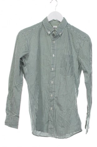 Pánská košile  Uniqlo, Velikost XS, Barva Vícebarevné, Cena  189,00 Kč