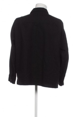 Herrenhemd Uniqlo, Größe XL, Farbe Schwarz, Preis 9,99 €