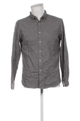 Pánska košeľa  Uniqlo, Veľkosť M, Farba Sivá, Cena  8,95 €