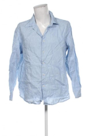 Męska koszula Uniqlo, Rozmiar XL, Kolor Kolorowy, Cena 37,99 zł