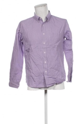 Cămașă de bărbați Uniqlo, Mărime M, Culoare Multicolor, Preț 41,99 Lei