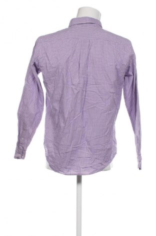 Cămașă de bărbați Uniqlo, Mărime M, Culoare Multicolor, Preț 41,99 Lei