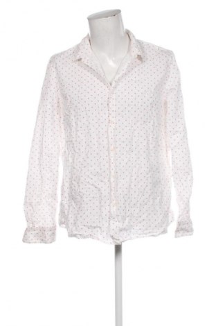 Férfi ing United Colors Of Benetton, Méret XL, Szín Sokszínű, Ár 7 213 Ft