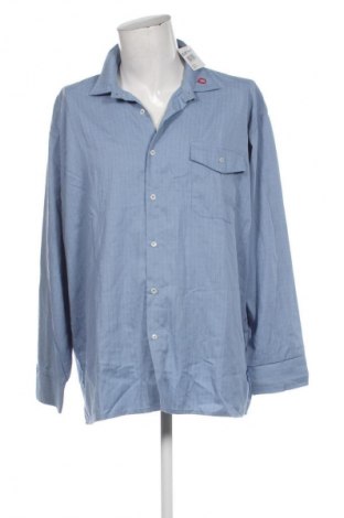 Pánská košile  Uvex, Velikost XXL, Barva Modrá, Cena  482,00 Kč