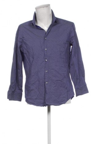 Herrenhemd Van Heusen, Größe L, Farbe Blau, Preis 6,99 €