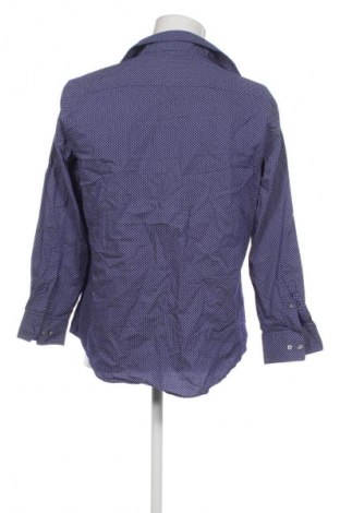 Herrenhemd Van Heusen, Größe L, Farbe Blau, Preis 6,99 €
