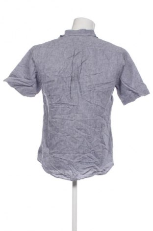 Herrenhemd Van Laack, Größe M, Farbe Blau, Preis 23,99 €