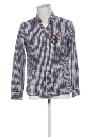 Męska koszula Van Santen, Rozmiar M, Kolor Kolorowy, Cena 150,67 zł