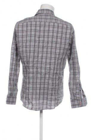 Ανδρικό πουκάμισο Venti, Μέγεθος L, Χρώμα Πολύχρωμο, Τιμή 14,82 €