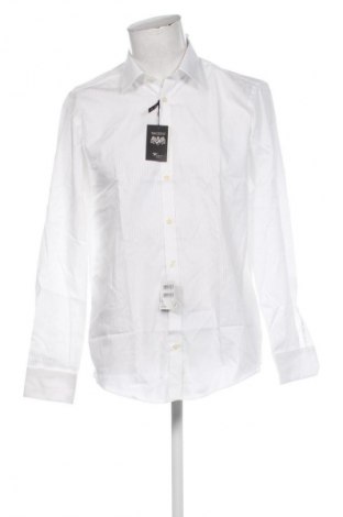 Férfi ing Venti, Méret L, Szín Fehér, Ár 3 729 Ft