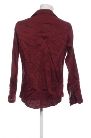 Férfi ing Venti, Méret L, Szín Piros, Ár 6 092 Ft