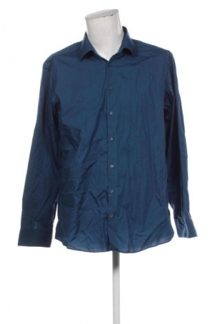 Мъжка риза Venti, Размер XL, Цвят Син, Цена 15,00 €