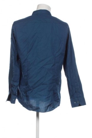 Мъжка риза Venti, Размер XL, Цвят Син, Цена 15,00 €