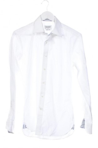 Cămașă de bărbați Vincenzo Boretti, Mărime S, Culoare Alb, Preț 147,00 Lei