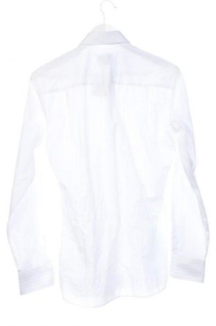 Cămașă de bărbați Vincenzo Boretti, Mărime S, Culoare Alb, Preț 147,00 Lei