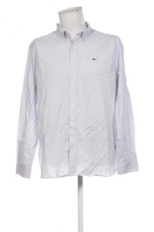 Herrenhemd Vineyard Vines, Größe XL, Farbe Mehrfarbig, Preis 28,18 €