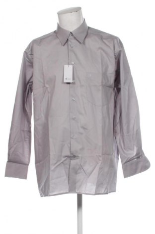 Férfi ing W, Méret XL, Szín Szürke, Ár 9 917 Ft