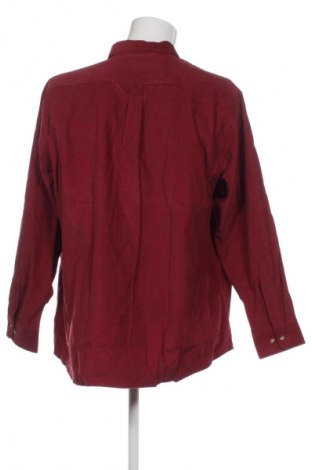 Férfi ing Walbusch, Méret XL, Szín Piros, Ár 26 033 Ft