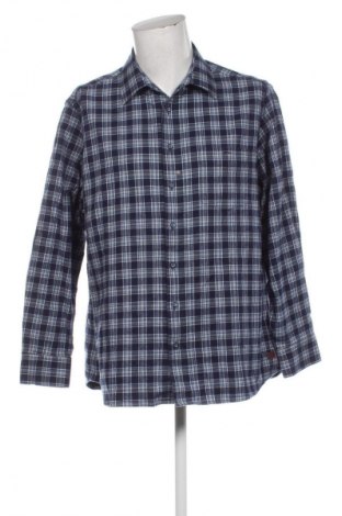 Herrenhemd Walbusch, Größe XL, Farbe Mehrfarbig, Preis € 11,99