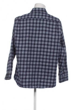 Herrenhemd Walbusch, Größe XL, Farbe Mehrfarbig, Preis € 11,99