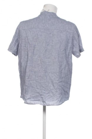 Мъжка риза Watson's, Размер XXL, Цвят Син, Цена 9,71 €