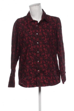 Pánská košile  Wayne Cooper, Velikost XXL, Barva Vícebarevné, Cena  469,00 Kč