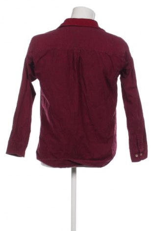 Cămașă de bărbați Wear Guard, Mărime L, Culoare Roșu, Preț 123,61 Lei