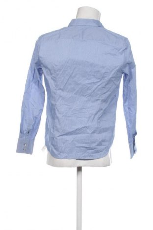 Herrenhemd Webb & Scott Co., Größe L, Farbe Mehrfarbig, Preis 9,99 €