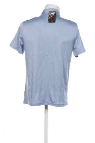 Cămașă de bărbați Wenaas, Mărime M, Culoare Albastru, Preț 112,99 Lei