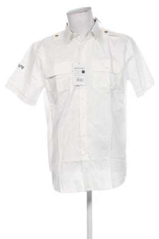 Pánská košile  Wenaas, Velikost L, Barva Bílá, Cena  539,00 Kč