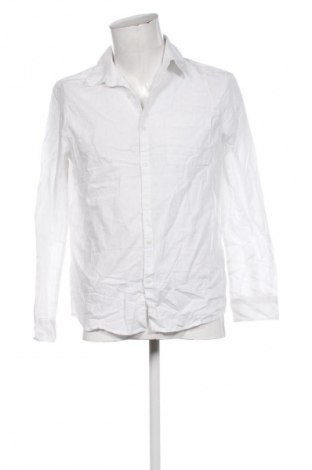 Cămașă de bărbați Westbay, Mărime M, Culoare Alb, Preț 74,99 Lei