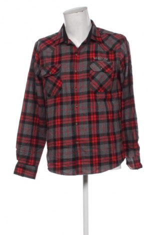 Pánská košile  Whistler, Velikost XL, Barva Vícebarevné, Cena  179,00 Kč