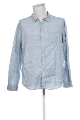 Herrenhemd White Stuff, Größe XL, Farbe Mehrfarbig, Preis € 28,20