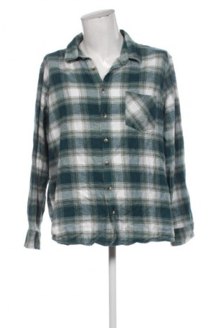 Herrenhemd X-Mail, Größe XXL, Farbe Mehrfarbig, Preis 6,99 €