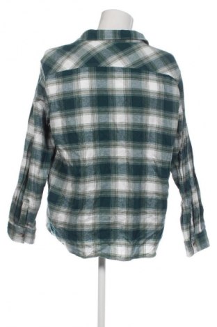 Herrenhemd X-Mail, Größe XXL, Farbe Mehrfarbig, Preis 6,99 €