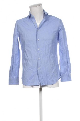 Férfi ing Xacus, Méret M, Szín Kék, Ár 5 139 Ft