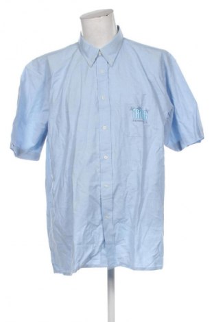 Мъжка риза You, Размер XXL, Цвят Син, Цена 7,15 €