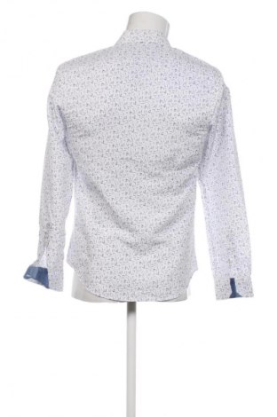 Herrenhemd Yves Enzo, Größe S, Farbe Mehrfarbig, Preis € 9,99