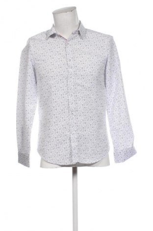 Herrenhemd Yves Enzo, Größe S, Farbe Mehrfarbig, Preis € 9,99