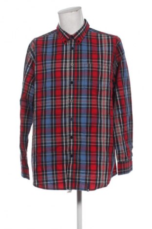 Pánska košeľa  Zab, Veľkosť XXL, Farba Viacfarebná, Cena  6,95 €