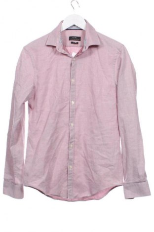 Cămașă de bărbați Zara, Mărime S, Culoare Multicolor, Preț 43,99 Lei