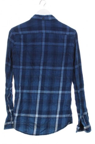 Cămașă de bărbați Zara, Mărime S, Culoare Multicolor, Preț 45,99 Lei