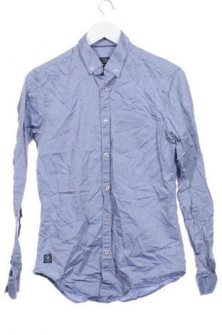 Pánska košeľa  Zara, Veľkosť S, Farba Modrá, Cena  9,95 €