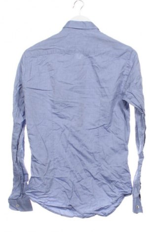 Pánska košeľa  Zara, Veľkosť S, Farba Modrá, Cena  9,95 €